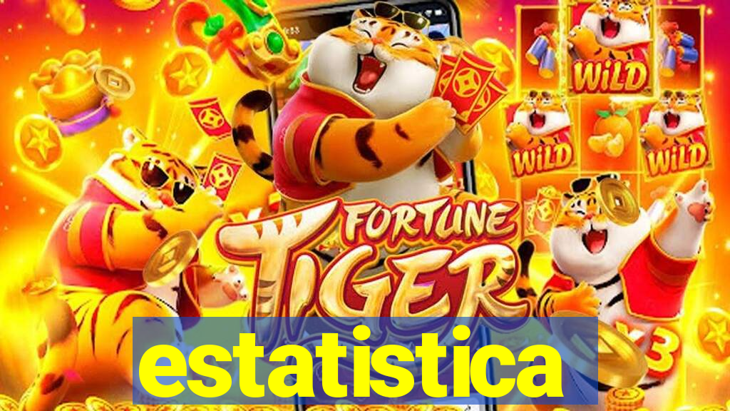 estatistica lotofacil atualizada